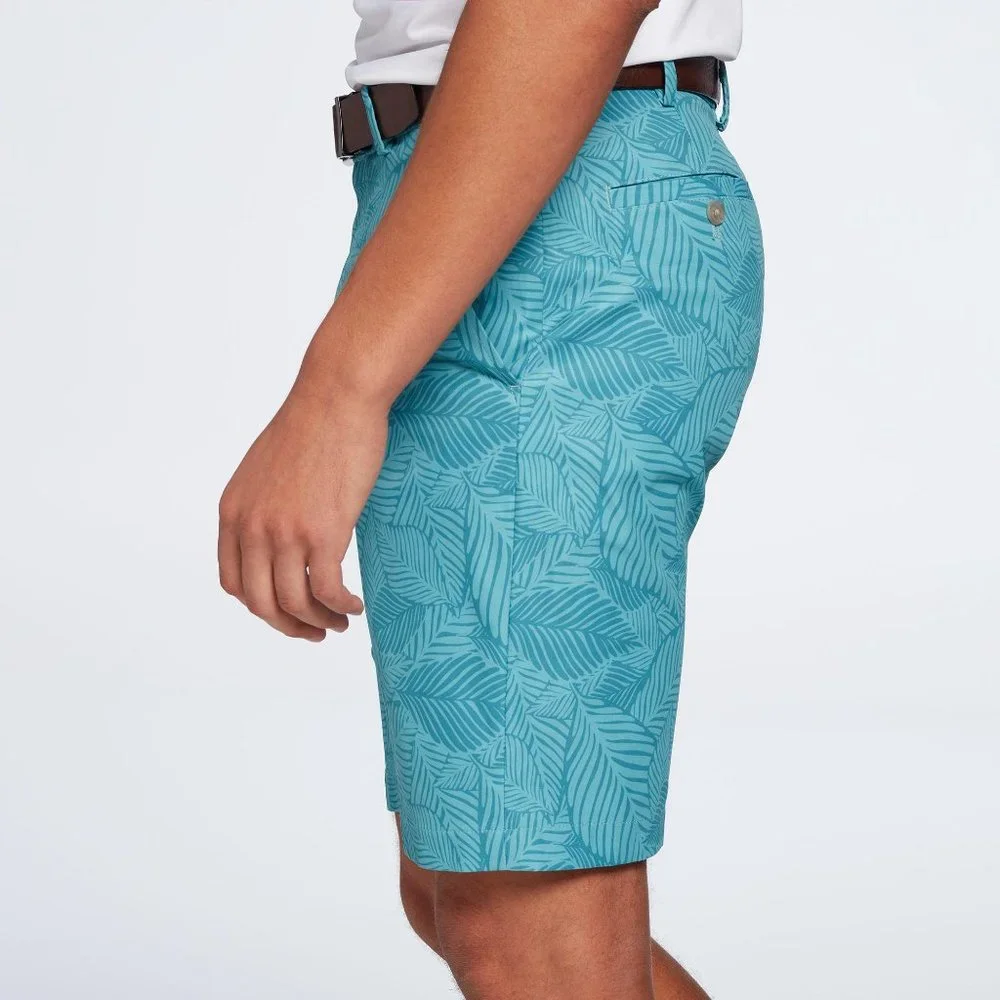 NWT Walter Hagen Men's Perfect 11 Golf Shorts - Picture 3 of 4